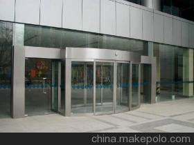 凱豐恒業 高品質旋轉門與工業門解決方案的卓越供應商