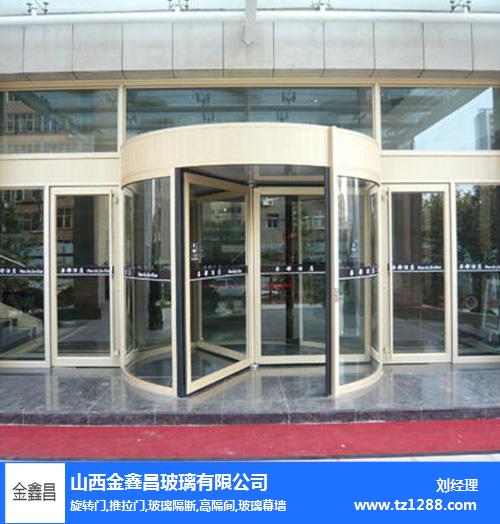 平遙全自動旋轉(zhuǎn)門與工業(yè)門報(bào)價(jià) 實(shí)效為先的選擇指南