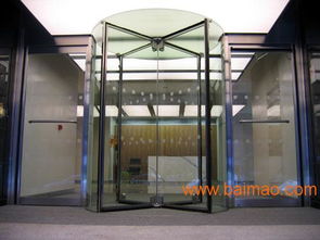 奧潤特水晶旋轉(zhuǎn)門 生產(chǎn)廠家與價(jià)格解析