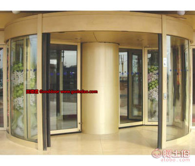 沈陽鐵西區(qū)固德道電子設備商行 專業(yè)工業(yè)門與旋轉門解決方案提供商