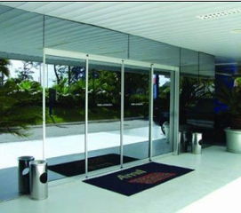 石川自動門技術引領北京工業門市場，全面解析產品列表與應用優勢