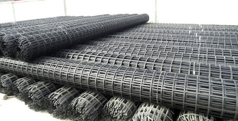 土工格柵市場分析與價格趨勢 從材料類型到采購指南