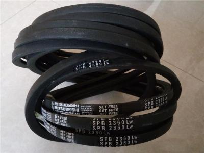 防靜電皮帶SPB2137LW三星三角帶 提升工業傳動安全與效率的關鍵